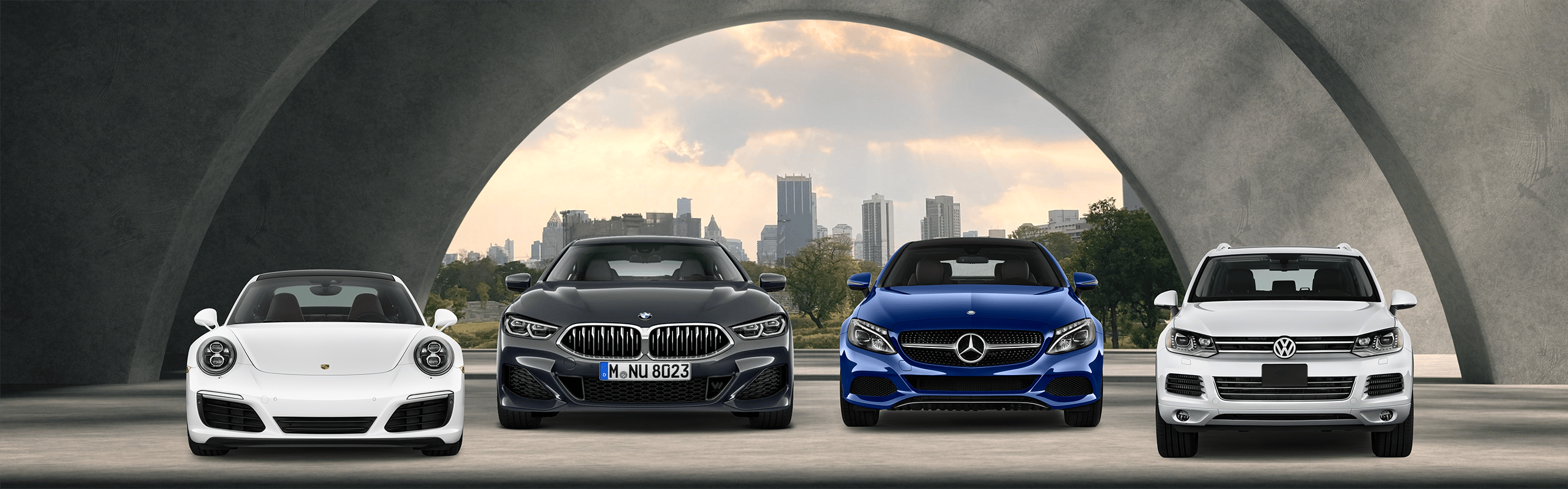 Automotive engineering details