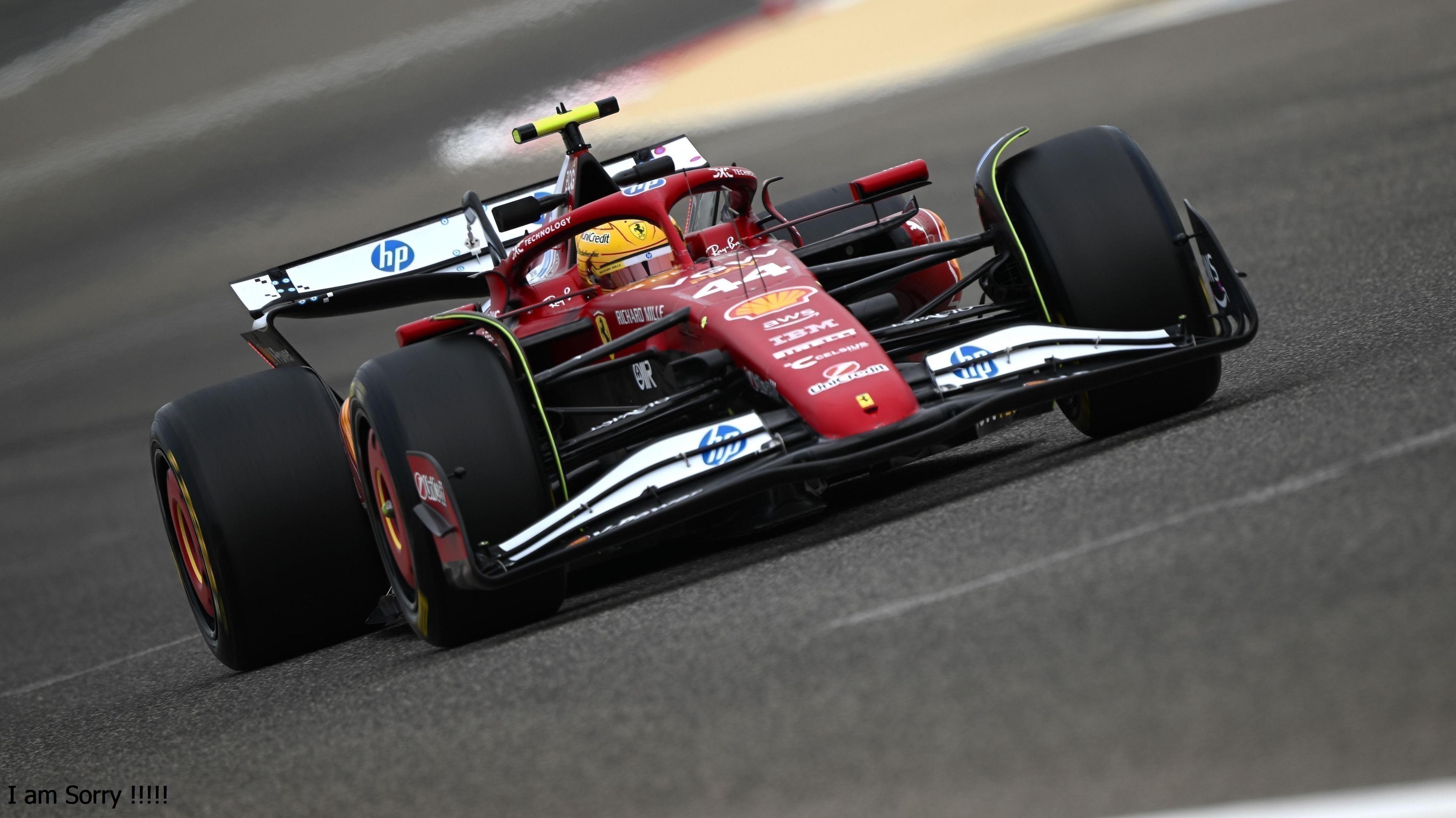 Motorsport and racing